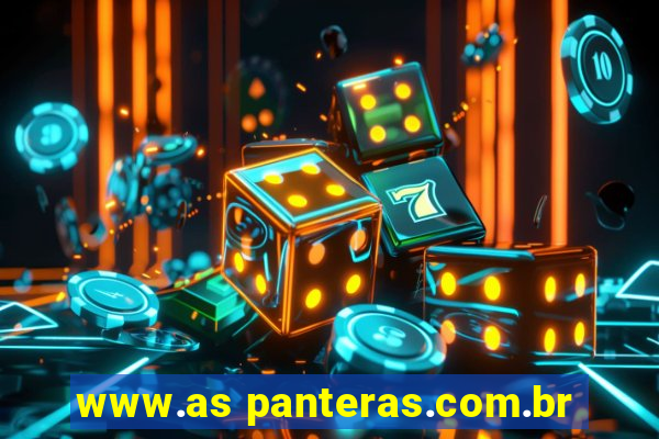 www.as panteras.com.br